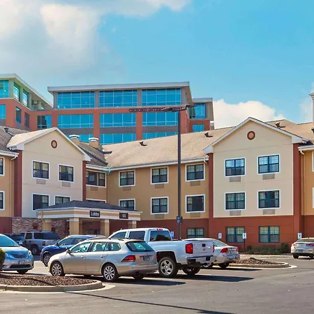 Extended Stay America Suites - Madison - Junction Court